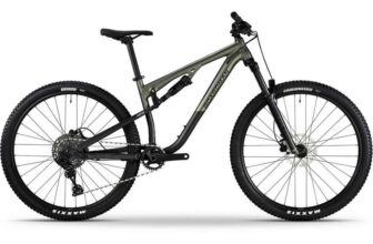 Boardman MTR 8.6 Mountain Bike (Instore Kirkcaldy)