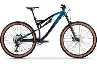 Boardman MTR 9.0 Mens Mountain Bike M