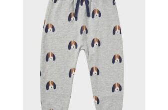 Boden Baby Dog Leggings