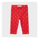 Boden Baby Red Hearts Leggings