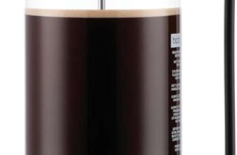 Bodum French Press Brazil – 1L / 8 Cup Coffee Maker
