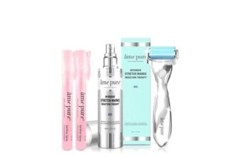 Body Basic Stretch Marks