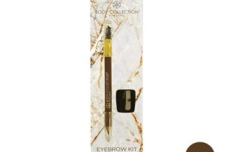 Body Collection Eyebrow Kit