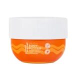 Body Stories Salted Caramel Body Butter, 200ml