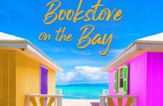Bookstore on the Bay: A Sweet, Later-in-Life, Small Town Romance (A New Beginning Book 1) – kindle edition