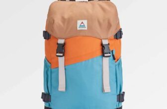 Boondocker 26L Backpack