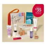 Boots Mini Holiday Beauty Bag