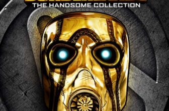 Borderlands: The Handsome Collection – Xbox One and Xbox Series SX