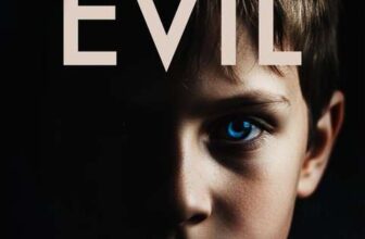 Born Evil: A Dark Psychological Thriller With a Killer Twist – Kindle Edition