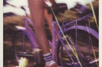 Born Ruffians Beautys Pride Purple Vinyl album