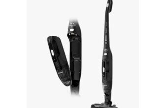 Bosch BCHF220GB Series 2 ProClean Readyy 2 in 1 Cordless Vacuum Cleaner