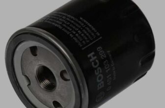 Bosch Oil Filter 501745057 free c&c