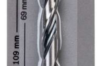 Bosch Professional PointTeQ HSS Twist Drill Bit