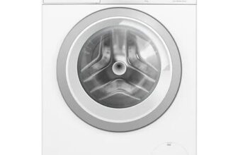 Bosch Series 4 WAN28259GB 9kg Washing Machine with 1400 Rpm – White – a Rated