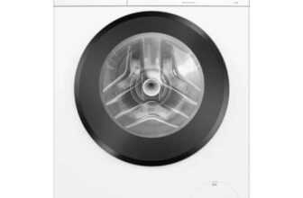Bosch WGG24400GB Series 6 Washing Machine Free Installation Free Disposal (Discount At Checkout)