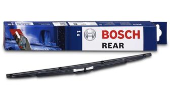 Bosch Wiper Blade Rear H305, Length: 300mm Rear Wiper Blade