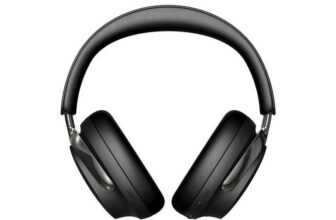 Bose QuietComfort Ultra Gen II Over-Ear Headphones in Black Auto Discount At Checkout £70 Apple/Google Play/XBox or Uber Eats Gift Card