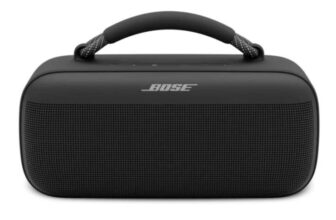 Bose SoundLink Max Portable Speaker – Refurbished