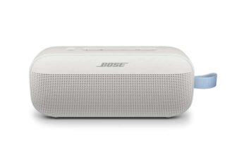 Bose Soundlink Flex Portable Speaker (2nd Gen) – Refurbished