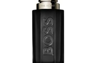 Boss the Scent Magnetic Eau de Parfum 100ml Free Gift
