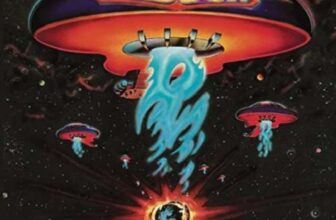 Boston – Boston (Vinyl)