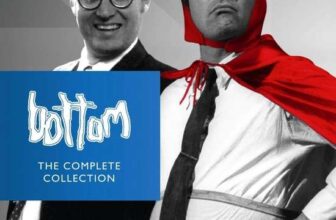 Bottom: The Complete Collection (HMV Exclusive) 15 DVD Box Set, sold by HMV Official Store