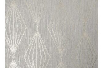 Boutique Marquise Geo Quartz Wallpaper