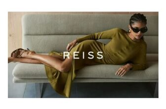 Brand Alley Up To 70% Off Mens & Womens Reiss Sale Extra 15% Code