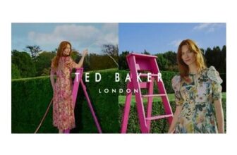 BrandAlley Up To 60% Off Ted Baker Womens & Mens Sale