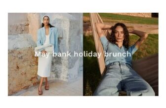BrandAlley Up To 70% Off May Bank Holiday Brunch Outfits
