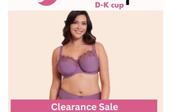 Brastop Clearance Sale – up to 70% off on Everything