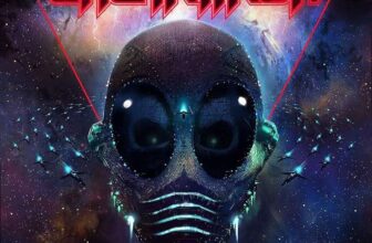 Brendan Small – Galaktikon II: Become The Storm (Vinyl) – Sold & Shipped by Chalkys UK