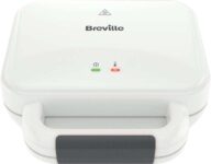 Breville Deep Fill Toastie Maker – VST091 – Free C&C