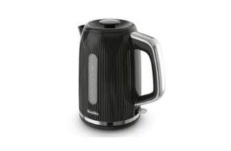 Breville VKT221 Bold Kettle – Black