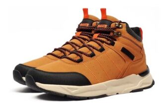Briggs Urban Adventurer Mens Boots