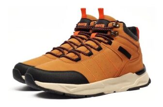 Briggs Urban Adventurer Mens Superlite Boots