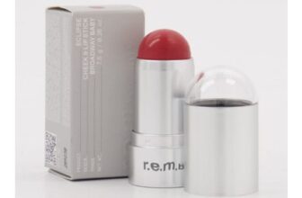 Broadway Baby Eclipse Cheek & Lip Stick