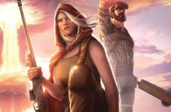 Broken Roads (Xbox One & Series)