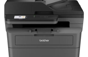 Brother DCP-L2665DW 3-in-1 Mono Laser Printer