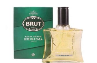 Brut Original EDT Spray 100ml