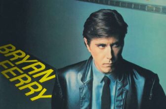 Bryan Ferry – The Bride Stripped Bare (Vinyl)