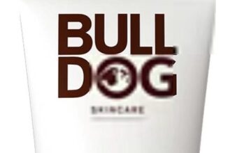 Bulldog Skincare Energising Face Wash