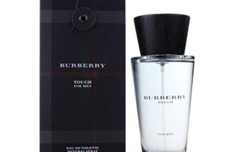 Burberry – TOUCH MEN Edt Spray 100 Ml