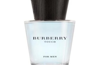 Burberry Touch EDT 50ml