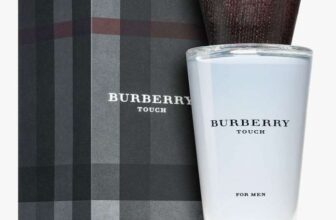 Burberry Touch for men eau de toilette 50ml / 100ml £25.30