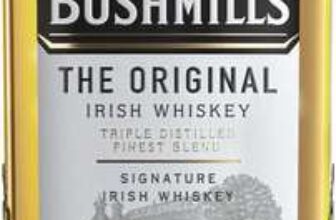 Bushmills The Original Irish Whiskey 70cl – Instore Maidenhead