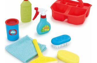 Busy Me My Cleaning Set