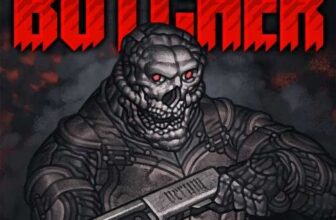 Butcher – Nintendo Switch Game