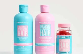 Buy One Get One Free – Shampoo & Hair Care