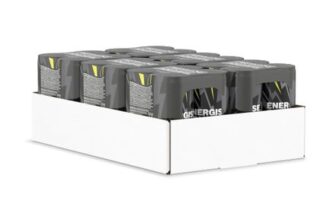 By Amazon Energise Original 24 X 250ml (£6.77/£6.30 S&S) Prime Savings 10% Off